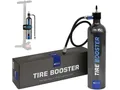 Produktbild: Schwalbe Tire Booster Luftpumpe Tubeless Inklusivgurte 6080.01
