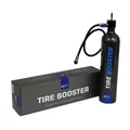 Produktbild: Reservoir Pumpe Schwalbe Tire Booster Alu Druck 11 Bar VP-VS mit direktem Anschl
