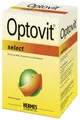 Produktbild: HERMES Arzneimittel GmbH Optovit select 1000 I.E. Vitamin-E 100 Kapseln - 100 Kapseln 02750780