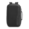 Produktbild: Briggs & Riley Travelware Schwarz Zdx Cargo Backpack Einheitsgröße