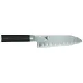 Produktbild: KAI Shun Classic Santoku mit Kullenschliff 7'' (18,0 cm)