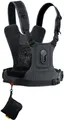 Produktbild: COTTON CARRIER G3 One Camera Harness grau #CC-686GRIS
