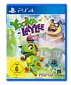 Produktbild: Yooka-Laylee - [Playstation 4]