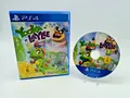 Produktbild: YOOKA - LAYLEE (PLAYSTATION 4) PS4 DEUTSCH