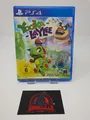 Produktbild: Yooka-Laylee - PS4 PlayStation 4 Spiel - BLITZVERSAND