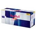 Produktbild: Red Bull Energy Drink 12x0,25l