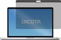 Produktbild: Dicota Secret 2-Way - Notebook-Privacy-Filter - 33cm (13