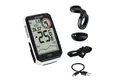 Produktbild: SIGMA Fahrradcomputer Rox 4.0 Endurance HR Set GPS Fahrradtacho Fahrradnavi