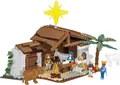 Produktbild: Cobi COBI 20006 NATIVITY SCENE