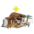 Produktbild: COBI-20006 - 381 PCS NATIVITY SET 20006 NATIVITY SCENE