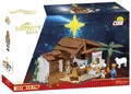 Produktbild: 5902251200060 COBI-20006 Szopka bożonarodzeniowa Cobi
