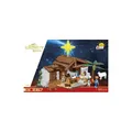 Produktbild: COBI 20006 NATIVITY SCENE