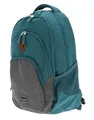 Produktbild: Travelite Handgepäck Rucksack, Laptop Rucksack 15,6 Zoll, BASICS, Daypack, Tagesrucksack mit vielen Fächern + Aufsteckfunktion, 45 cm, 22 Liter
