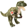 Produktbild: Teddy Hermann 94507 Dinosaurier T-Rex 55 cm, Kuscheltier mit idealem Recyclinganteil (Füllmaterial)