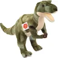 Produktbild: Teddy Hermann Dinosaurier T-Rex 55 cm 94507 Kuscheltier Plüschtier Tyrannosaurus