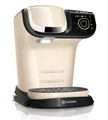 Produktbild: BOSCH TAS6507 BOSCH Tassimo My Way 2 Kapselmaschine beige