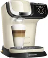 Produktbild: Bosch TAS6507 TASSIMO MY WAY 2 Creme-Schwarz *Aussteller*