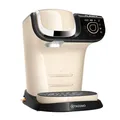 Produktbild: Bosch Tassimo MY WAY 2 Kapselmaschine 1,3 l 1500W für alle Tassen geeignet
