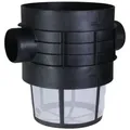 Produktbild: PLURAFIT Filter mit Filterkorb, Tankeinbau - DN100