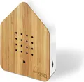 Produktbild: RELAXOUND Zwitscherbox Bamboo Vogelgezwitscher Soundbox