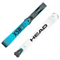 Produktbild: Head WC Rebels E.XSR Skiset 2025 ( Größe: 170 )