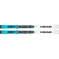 Produktbild: HEAD Herren Racing Ski WC Rebels e.XSR SW + PR 11 GW