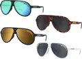 Produktbild: Pit Viper The Jethawk - Polarized Land Locked