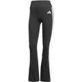 Produktbild: ADIDAS Damen Tight Optime Essentials 3-Streifen Flared