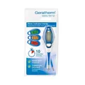 Produktbild: Geratherm easy temp digitales Fieberthermometer · 1 St · PZN 02407740