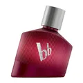 Produktbild: bruno banani Loyal Man, Eau de Parfum, Aromatisches Herren Parfum, Extra langanhaltender Duft, 1 x 50ml