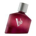 Produktbild: bruno banani Loyal Man Eau de Parfum Aromatisches Herren Parfum 50ml Maskulin