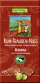 Produktbild: Rapunzel Rum-Trauben-Nuss-Schokolade HIH (1 x 100 g) - Bio