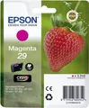 Produktbild: Epson 29 - Magenta - Tintenpatrone (C13T29834012)