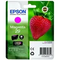 Produktbild: Original Epson C13T29834012 / 29 Tintenpatrone magenta