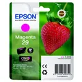 Produktbild: Original Tintenpatrone Epson C13T29834012/29 magenta C13T29834012