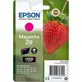 Produktbild: EPSON Inkjetpatrone Nr. 29 magenta C13T29834012