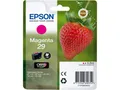 Produktbild: Epson 29 (C13T29834012) - Magenta - Druckerpatrone