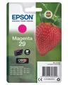 Produktbild: Epson 29 Erbeere Druckerpatrone - magenta (C13T29834012)