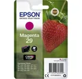 Produktbild: Epson Epson T2983 M 29 Magenta Tintenpatrone. Tintenpatrone (Tintenpatrone, Hohe Farbintensität und -genauigkeit)