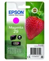 Produktbild: Epson Epson 29 Erbeere Druckerpatrone magenta Tintenpatrone