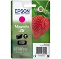 Produktbild: Epson Epson 29 Claria Home Tintenpatrone magenta Tintenpatrone. Tintenpatrone (Vielseitiges Tintenset für brillante Fotos)