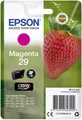 Produktbild: Epson Druckerpatrone T2983, 29 Original Magenta C13T29834012