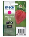Produktbild: Epson Original 29 Erbeere Druckerpatrone - magenta (C13T29834012)