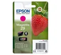 Produktbild: Original Epson Tintenpatrone Ink Cartridge C13T29834012  T29 XP-345 Magenta