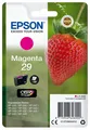 Produktbild: Epson 29 C13T29834012 originale Druckerpatronen Magenta 3,2 ml