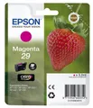 Produktbild: Original Epson Patrone T2983 Magenta für XP 432 435 442 445 Rot