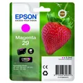Produktbild: Original Epson 29  T2983  C13T29834012  C13T29834022 Tinte magenta