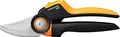 Produktbild: Fiskars X-Series P921 - Gartenschere - FiberComp - M (1057173)