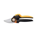 Produktbild: Fiskars Bypass Gartenschere M (P921) Xseries PowerGear Stärke 26 mm