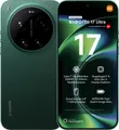 Produktbild: Xiaomi 17 Ultra 16+512GB Smartphone (17,53 cm/6,9 Zoll, 512 GB Speicherplatz, 50 MP Kamera)